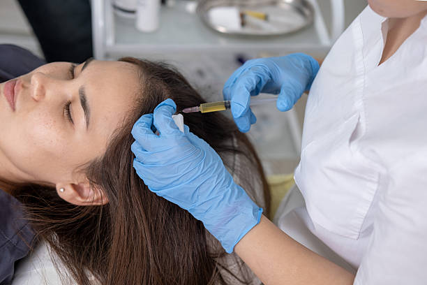 FUE vs DHI Hair Transplant