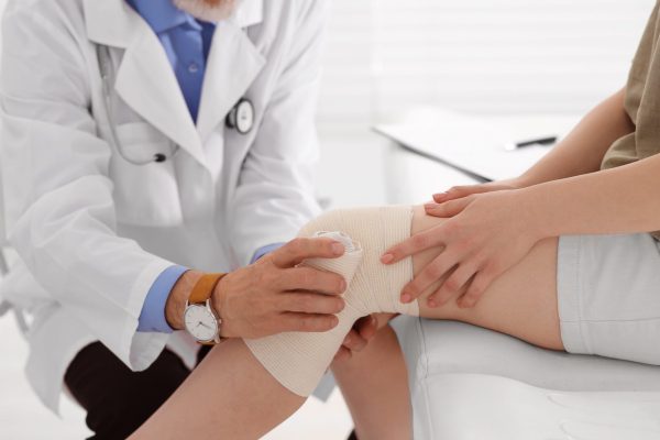 How to Prepare for Your First Orthopedic Consultation